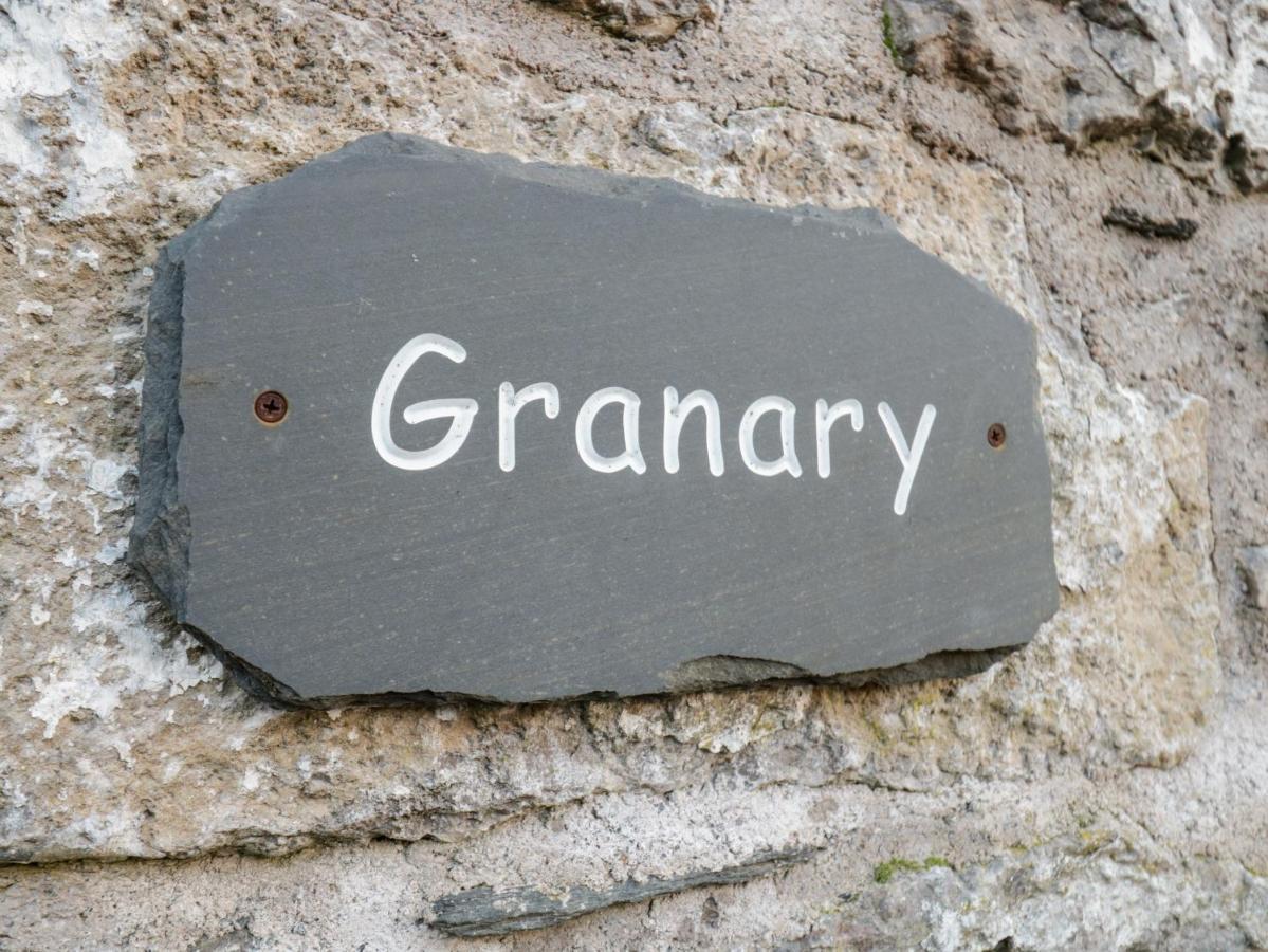 울버스톤 Granary 아파트 외부 사진